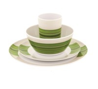 OUTWELL BLOSSOM PICNIC SET - GREEN